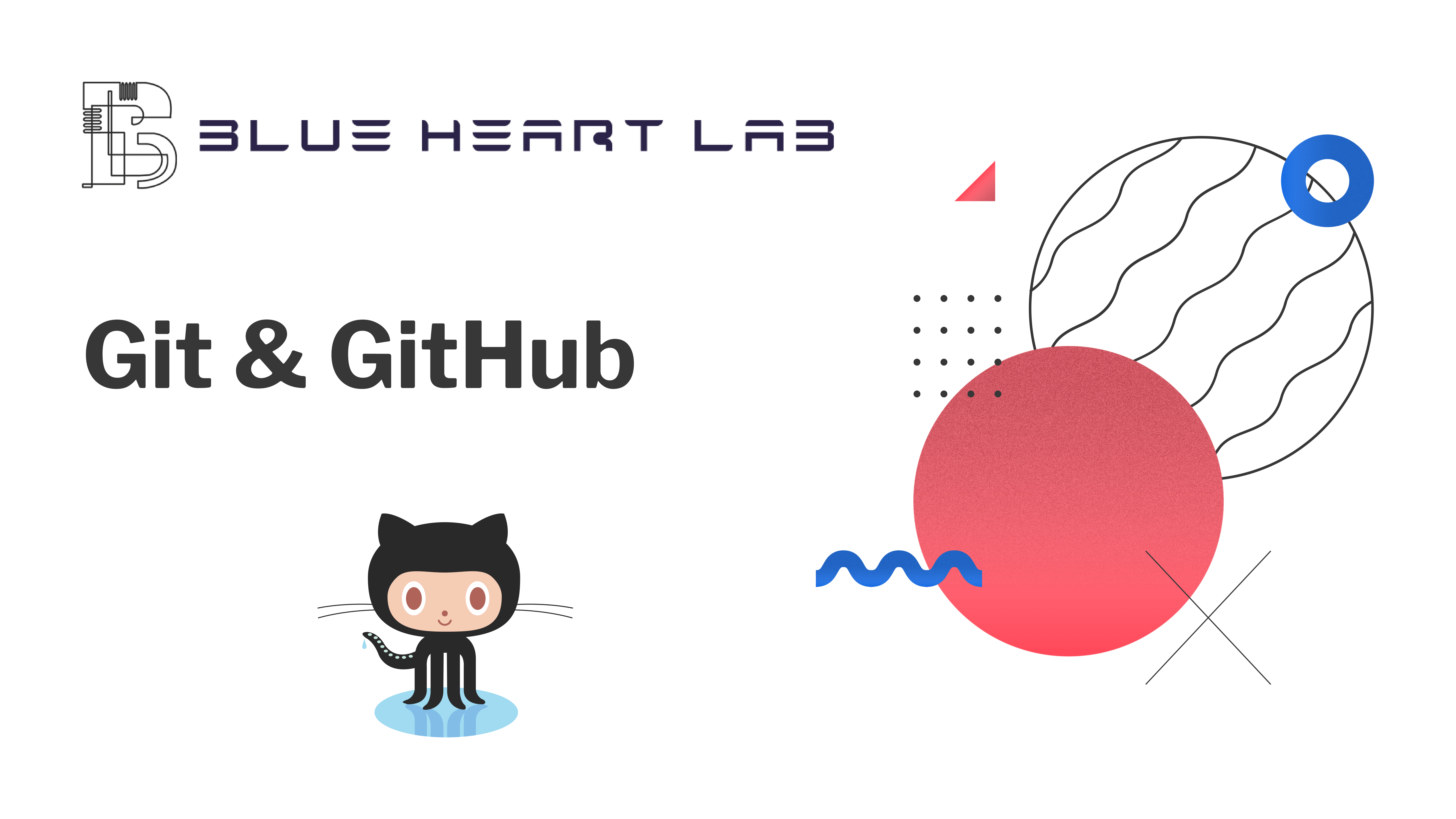Git & GitHub Workshop